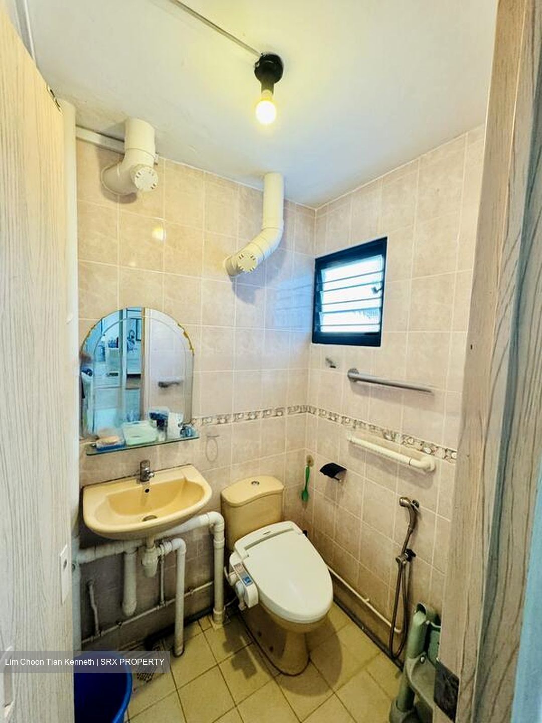Blk 50 Chai Chee Gardens (Bedok), HDB 3 Rooms #454032641